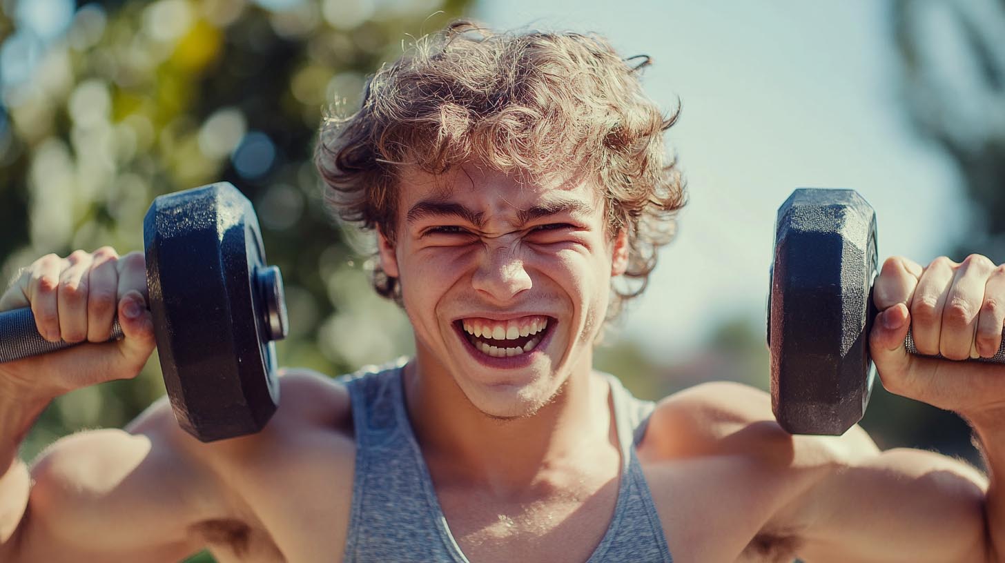 Trainingsplan für Anfänger